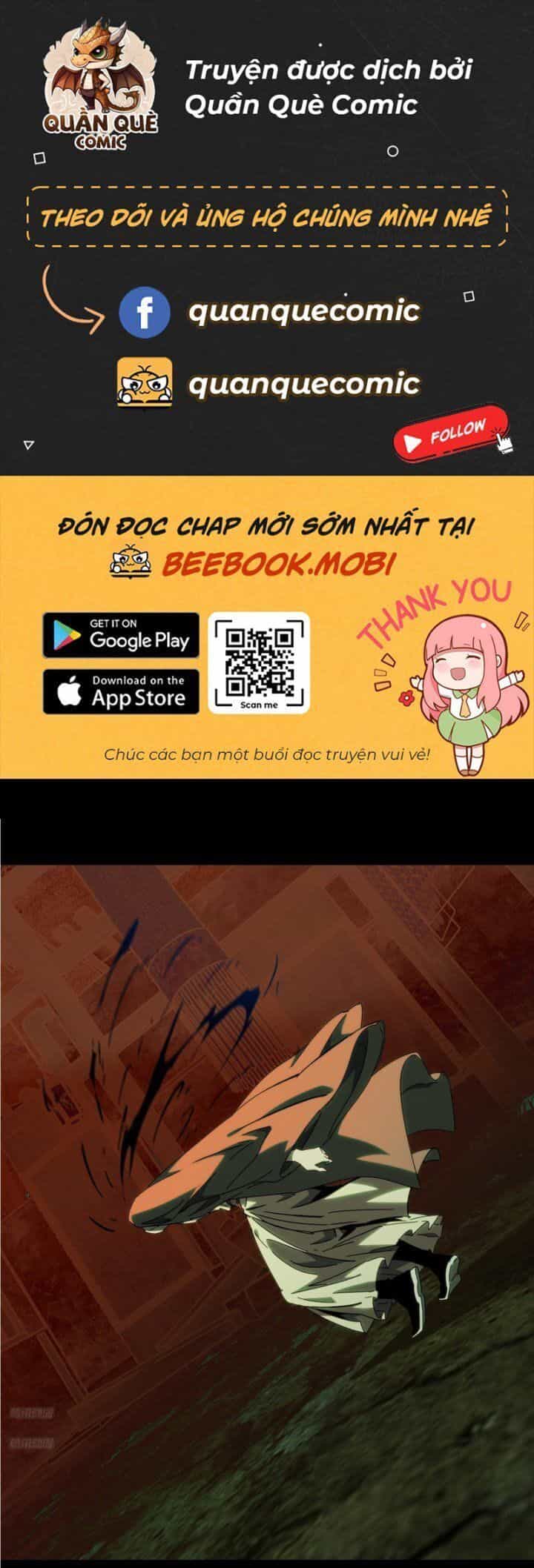 Đại Tượng Vô Hình - Chương 330 - ảnh 1