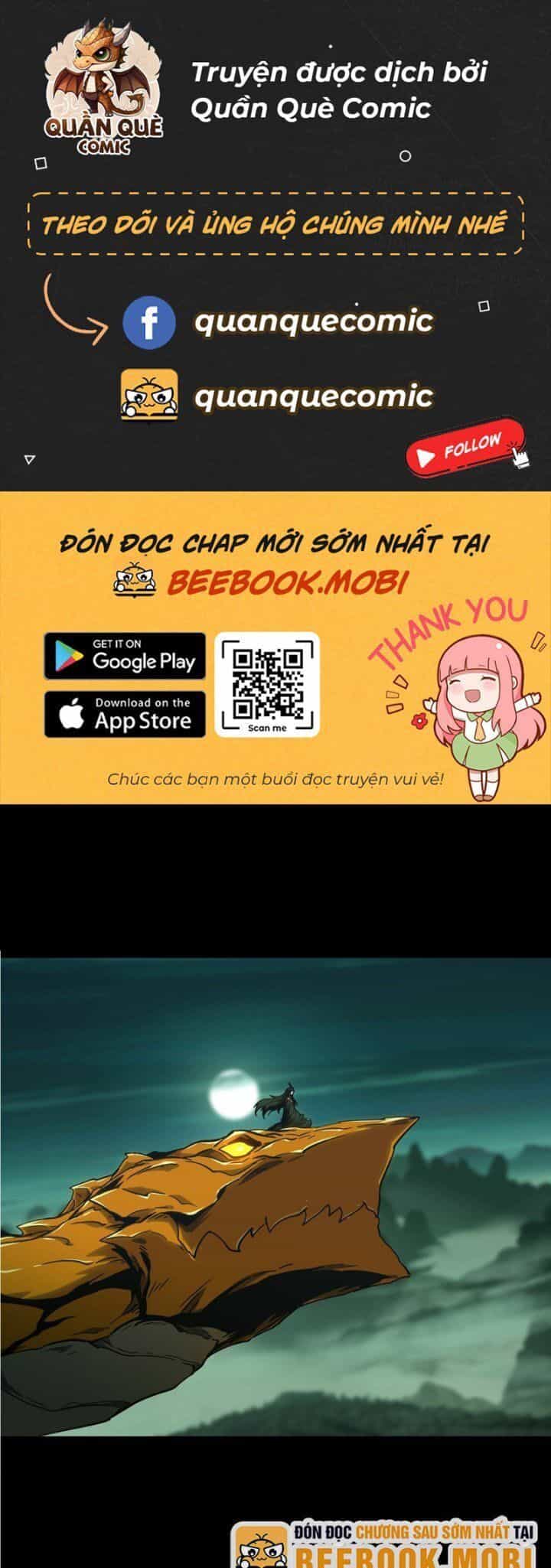 Đại Tượng Vô Hình - Chương 334 - ảnh 1
