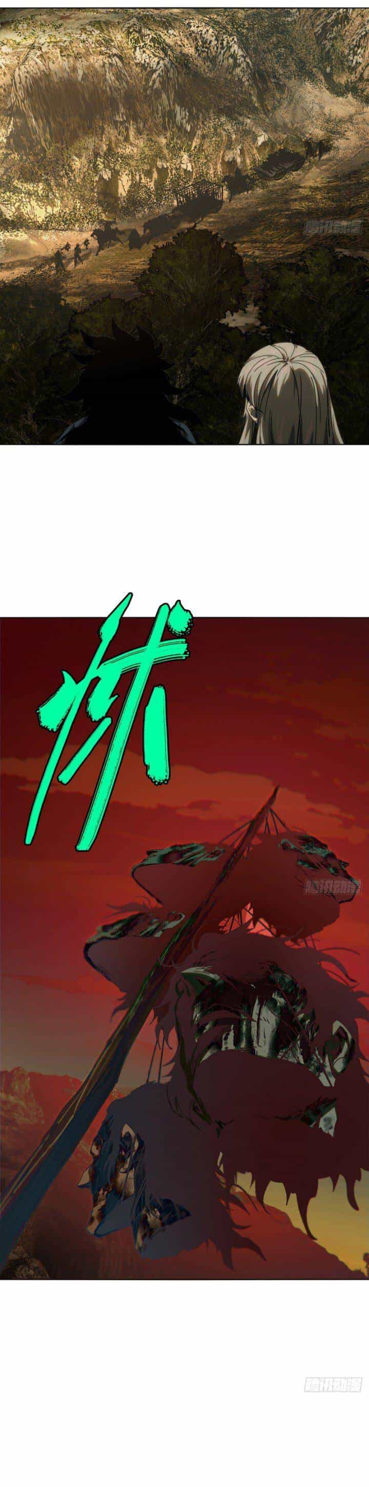 Đại Tượng Vô Hình - Chương 337 - ảnh 16