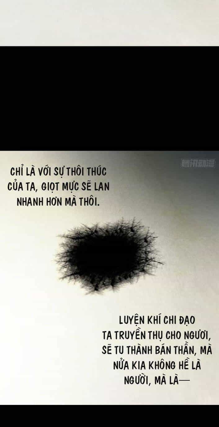 Đại Tượng Vô Hình - Chương 342 - ảnh 29