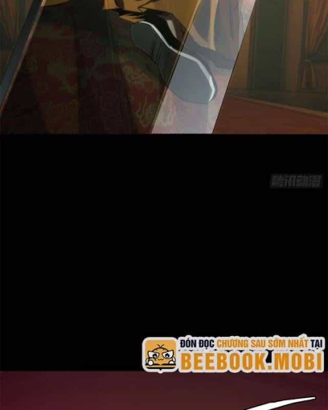 Đại Tượng Vô Hình - Chương 347 - ảnh 24