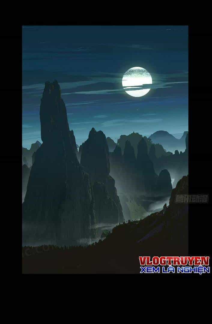 Đại Tượng Vô Hình - Chương 348 - ảnh 17