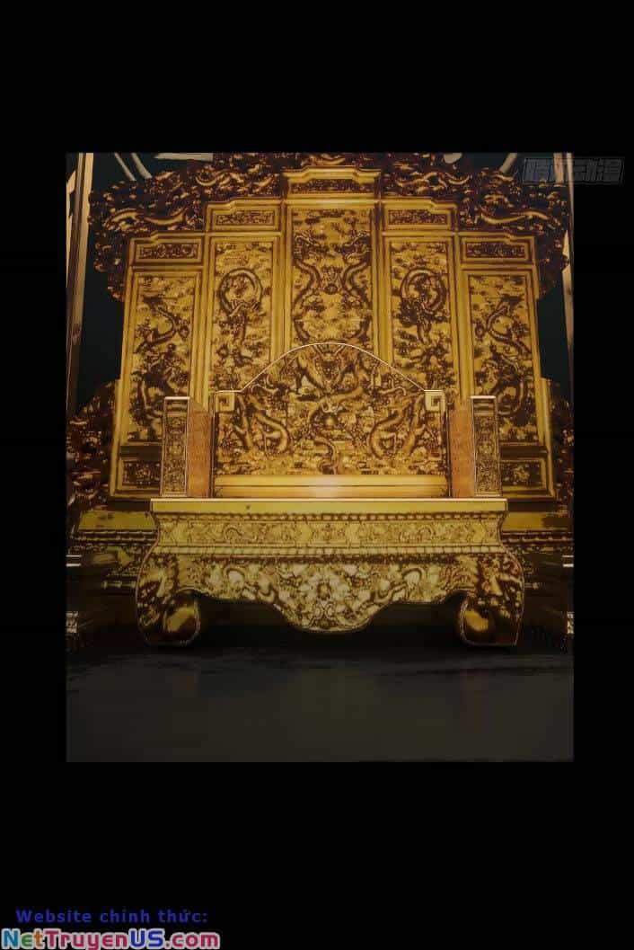 Đại Tượng Vô Hình - Chương 355 - ảnh 23
