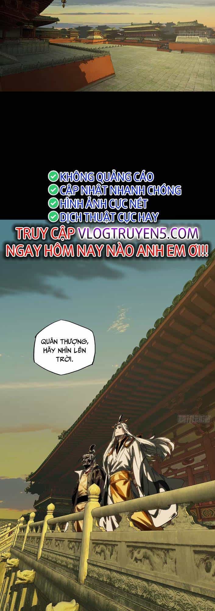 Đại Tượng Vô Hình - Chương 357 - ảnh 11