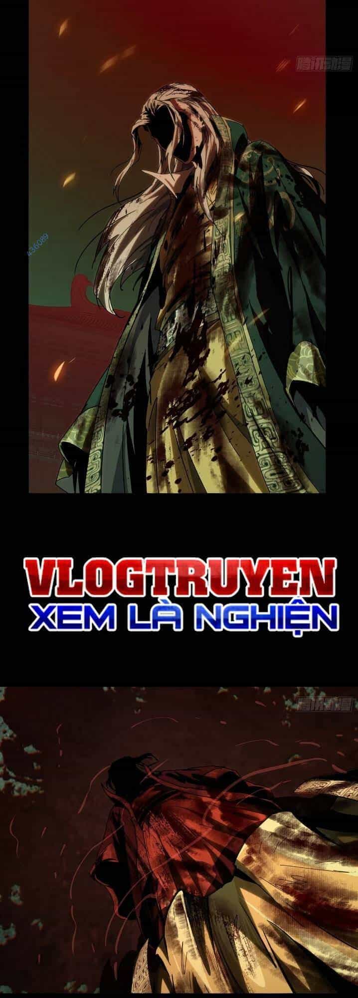 Đại Tượng Vô Hình - Chương 362 - ảnh 10