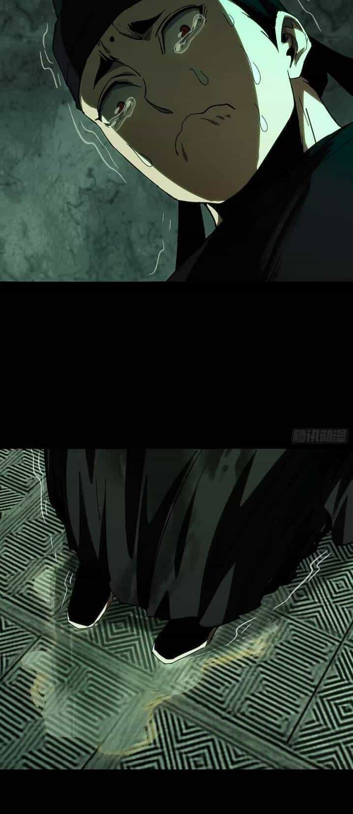 Đại Tượng Vô Hình - Chương 362 - ảnh 27