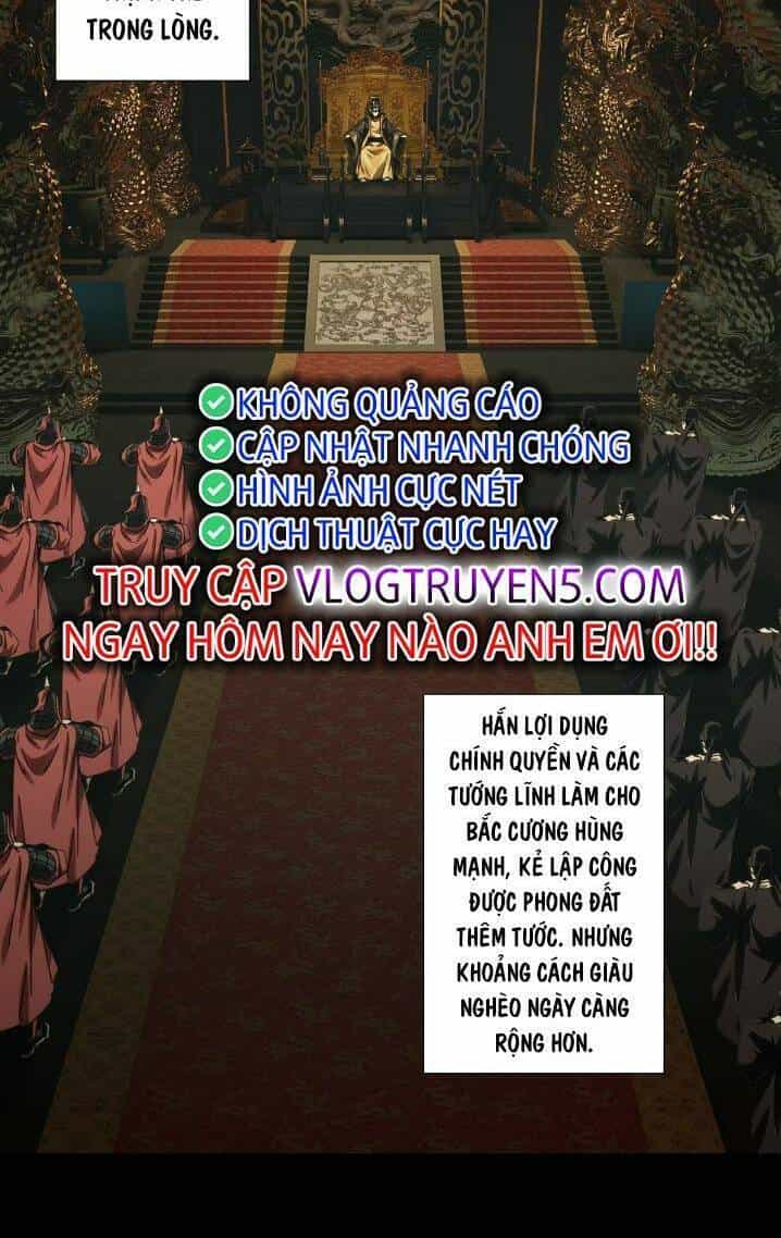 Đại Tượng Vô Hình - Chương 366 - ảnh 9