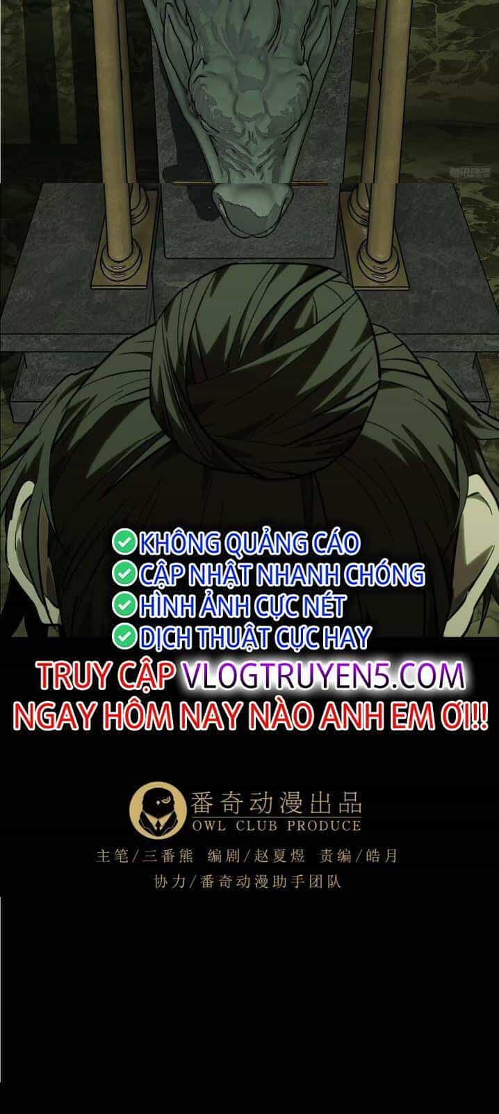 Đại Tượng Vô Hình - Chương 369 - ảnh 6
