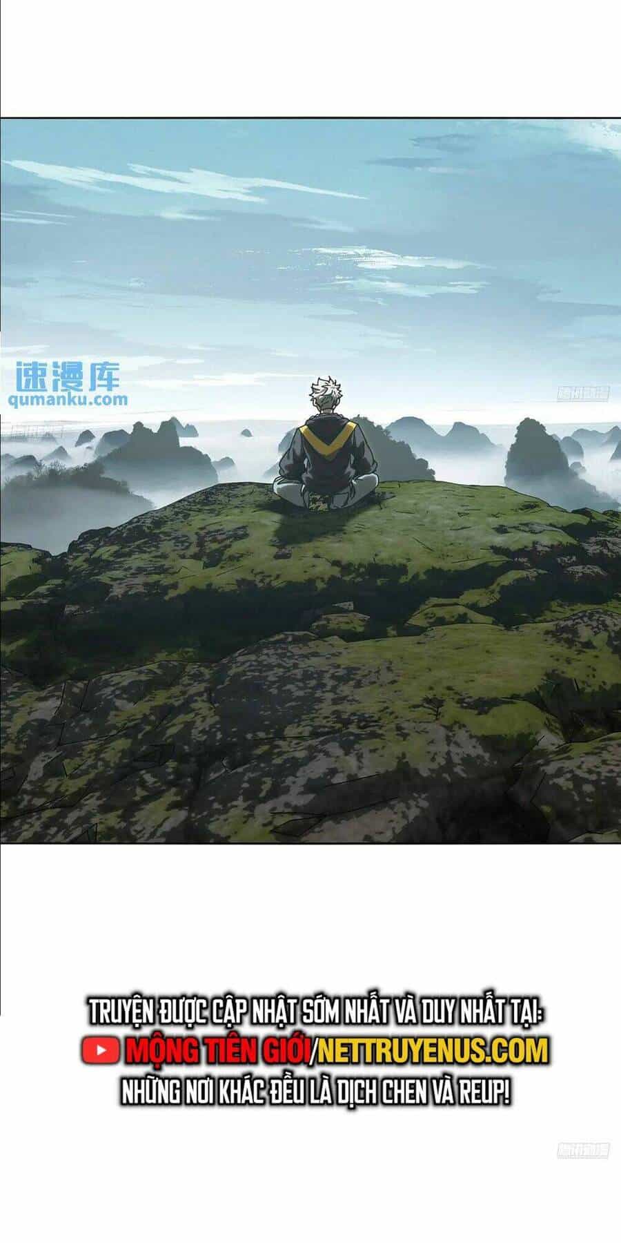 Đại Tượng Vô Hình - Chương 371 - ảnh 11