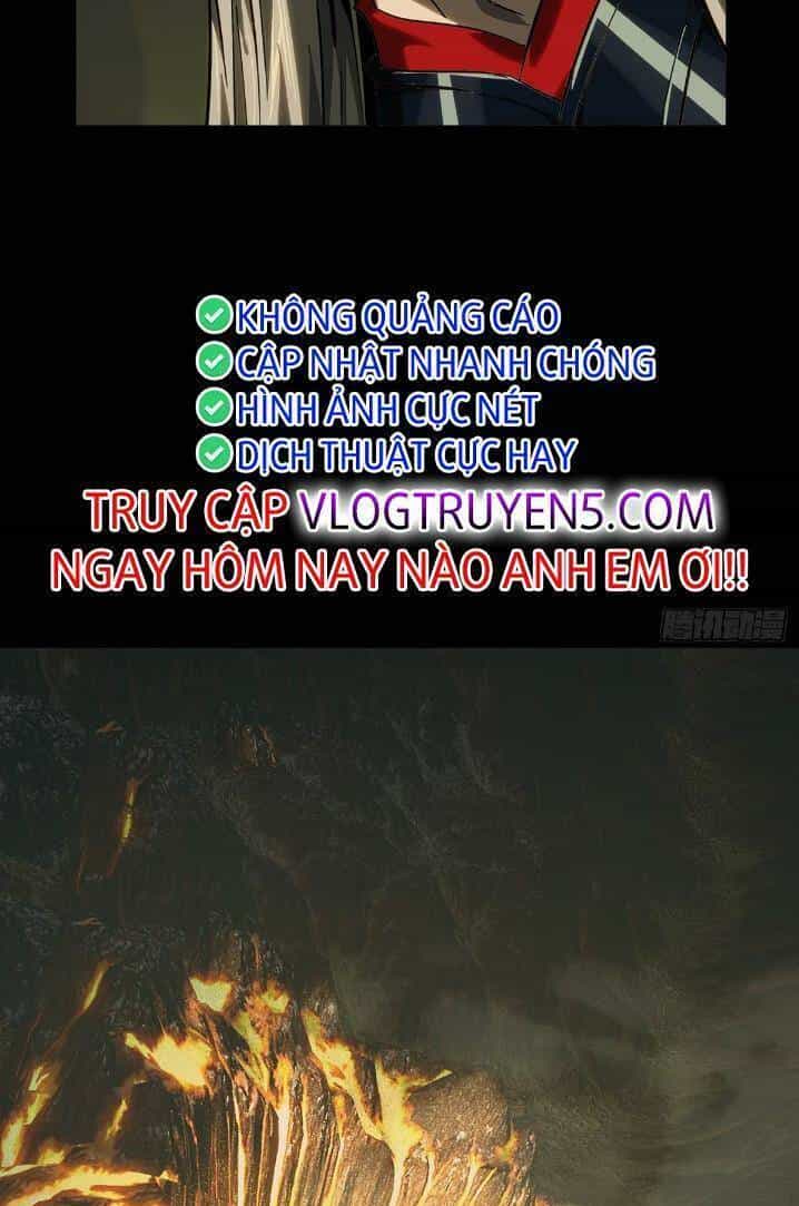 Đại Tượng Vô Hình - Chương 373 - ảnh 21