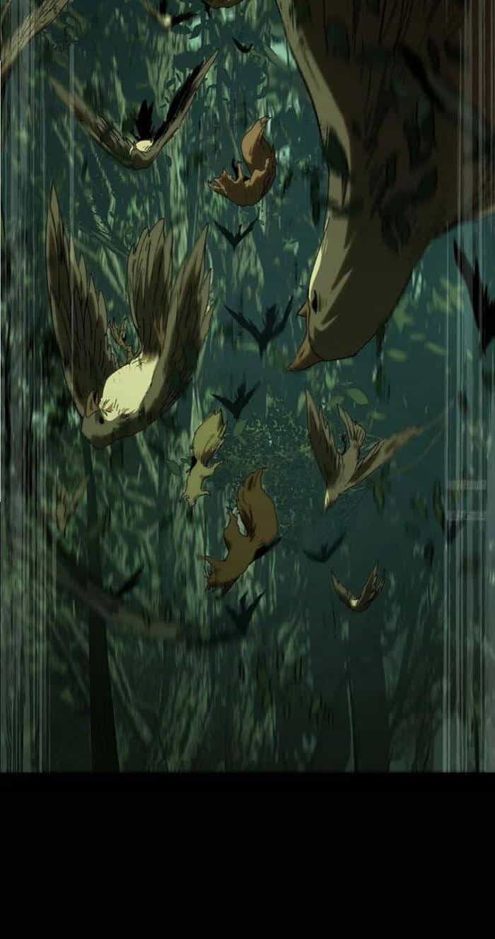 Đại Tượng Vô Hình - Chương 375 - ảnh 5