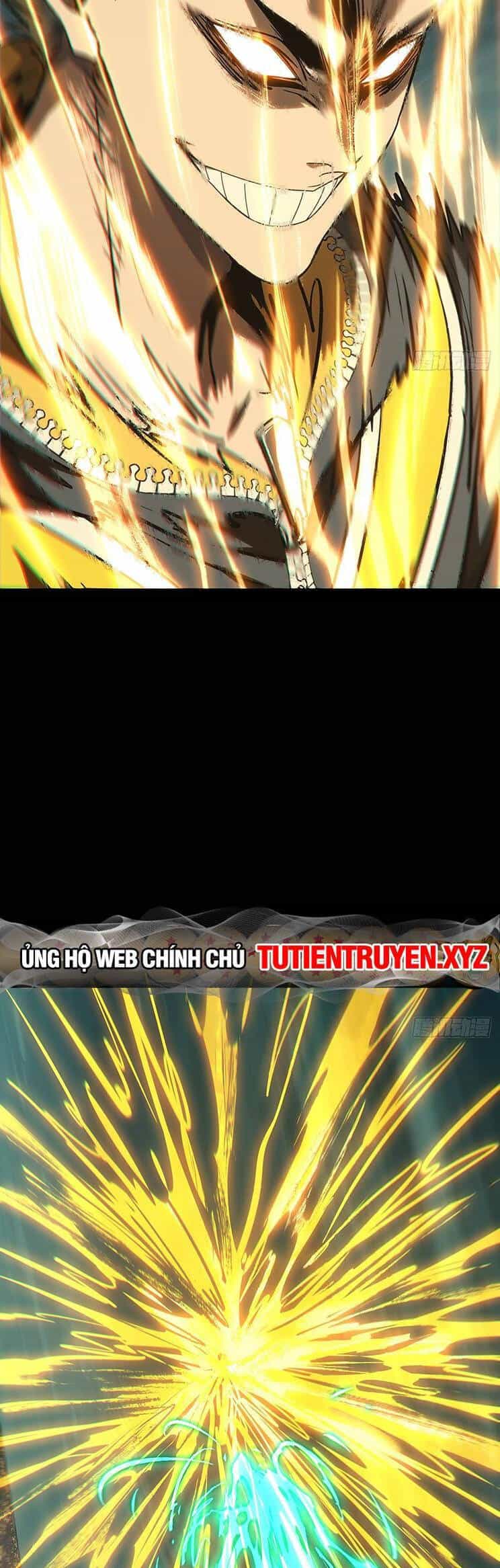 Đại Tượng Vô Hình - Chương 378 - ảnh 10