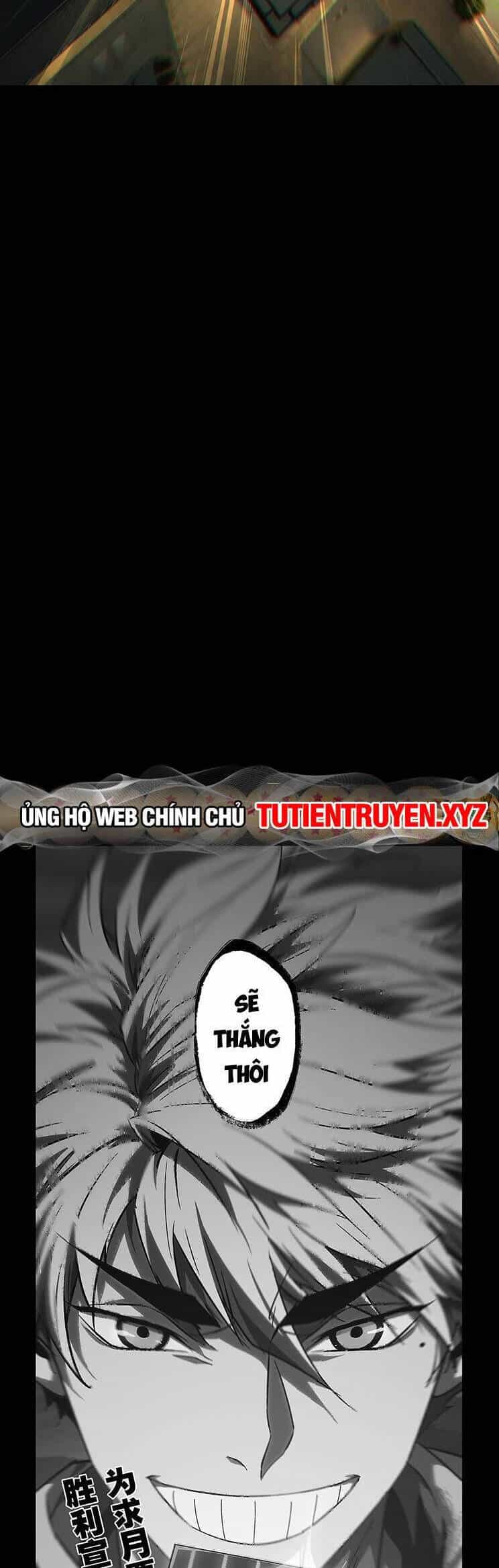 Đại Tượng Vô Hình - Chương 378 - ảnh 30