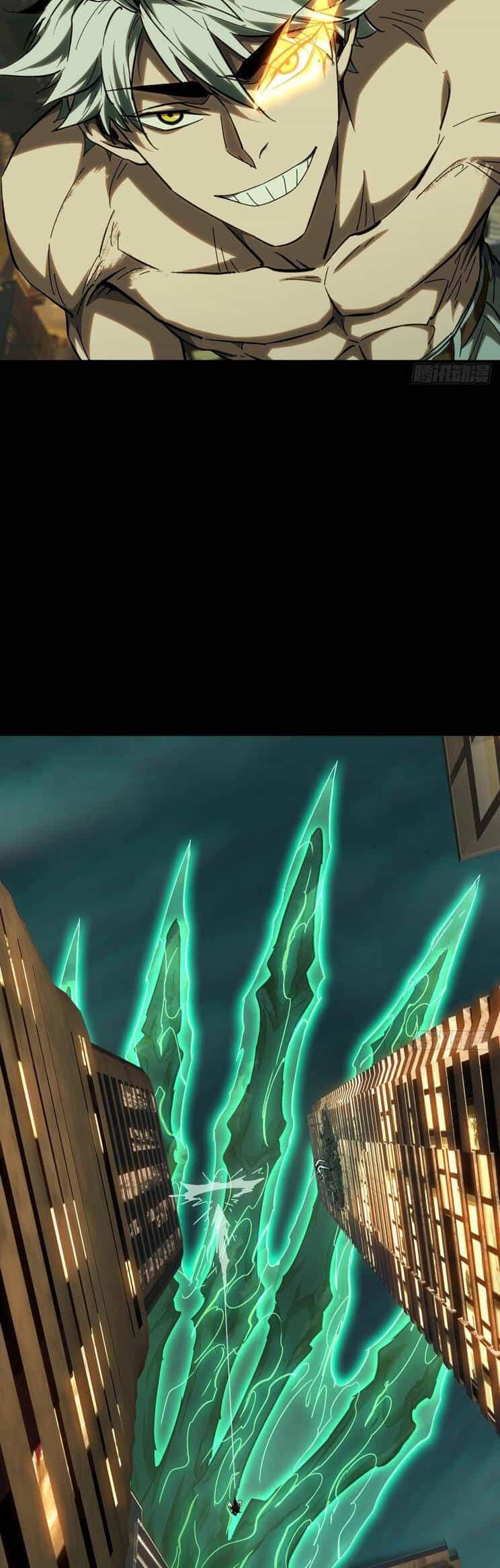 Đại Tượng Vô Hình - Chương 380 - ảnh 10