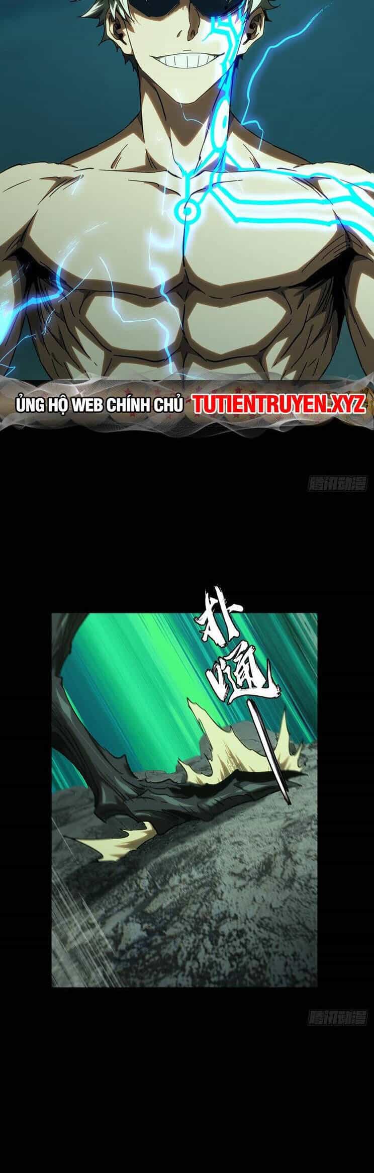 Đại Tượng Vô Hình - Chương 380 - ảnh 29