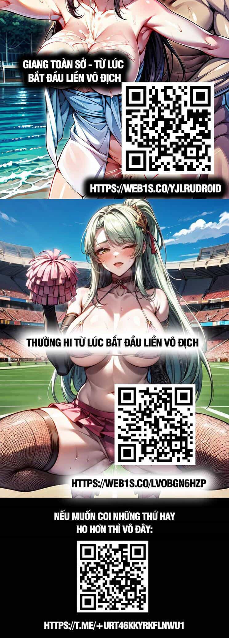 Đại Tượng Vô Hình - Chương 380 - ảnh 31