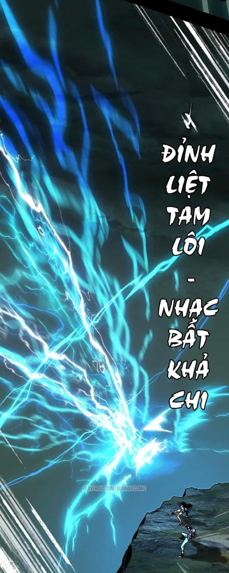 Đại Tượng Vô Hình - Chương 41 - ảnh 7