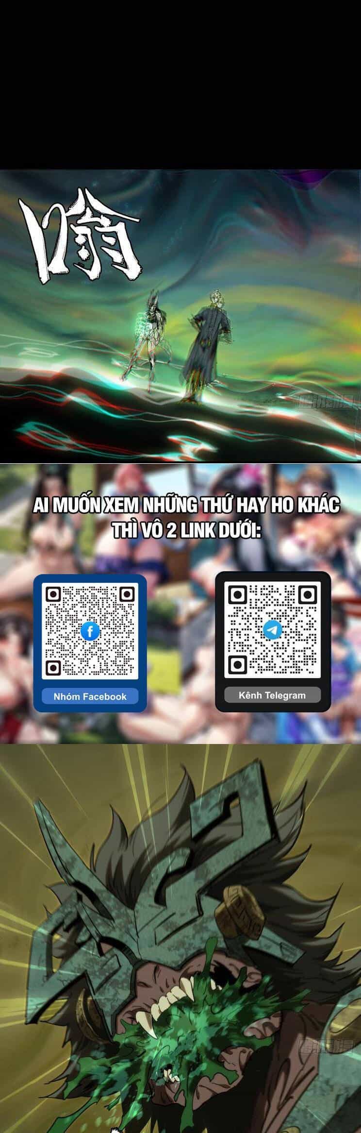 Đại Tượng Vô Hình - Chương 417 - ảnh 13