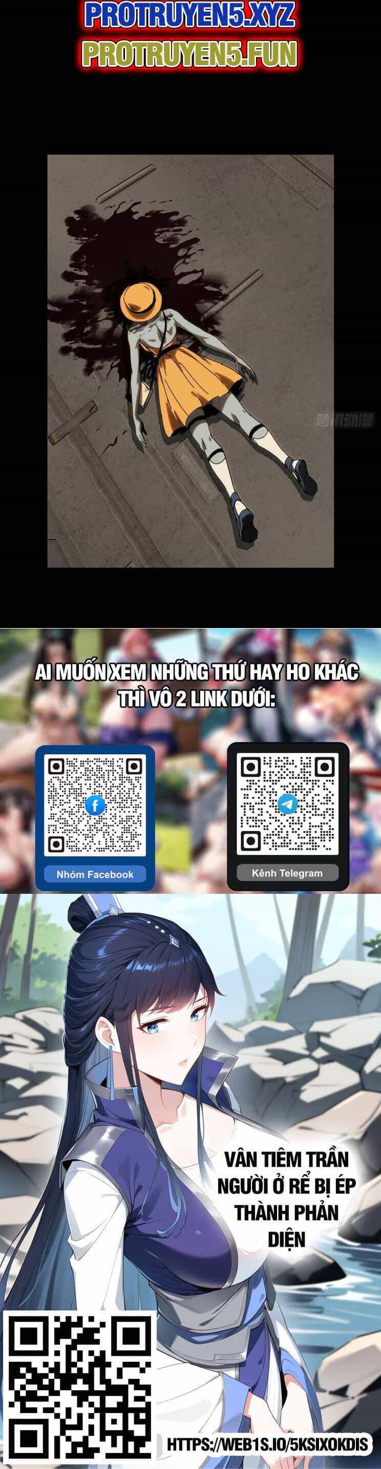 Đại Tượng Vô Hình - Chương 421 - ảnh 26
