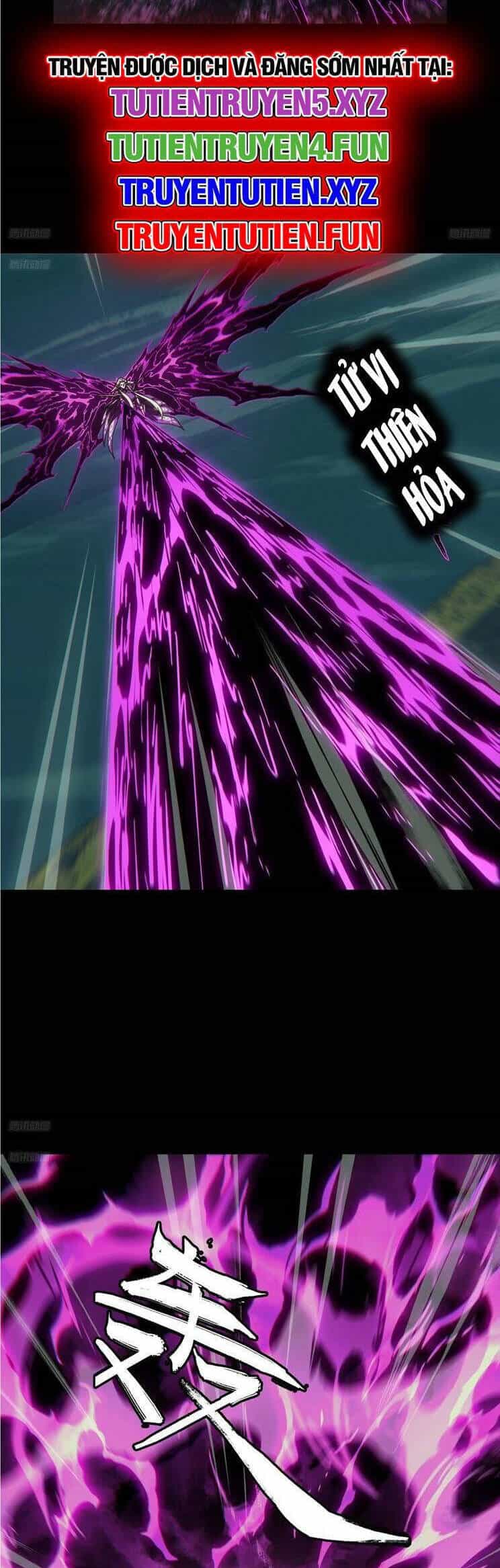Đại Tượng Vô Hình - Chương 433 - ảnh 2