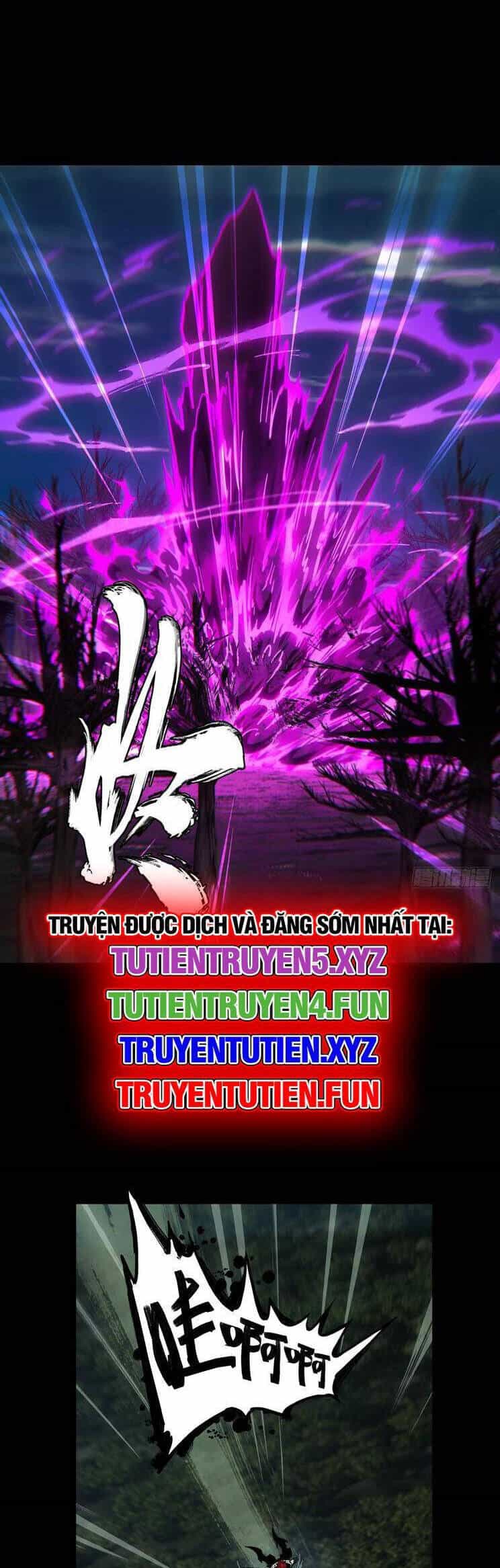 Đại Tượng Vô Hình - Chương 435 - ảnh 12