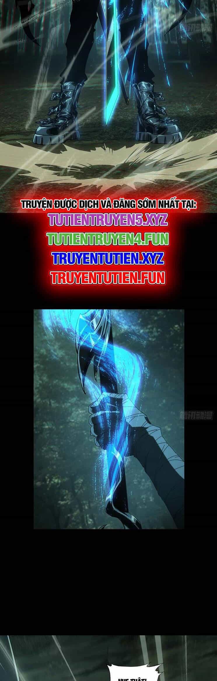 Đại Tượng Vô Hình - Chương 436 - ảnh 18