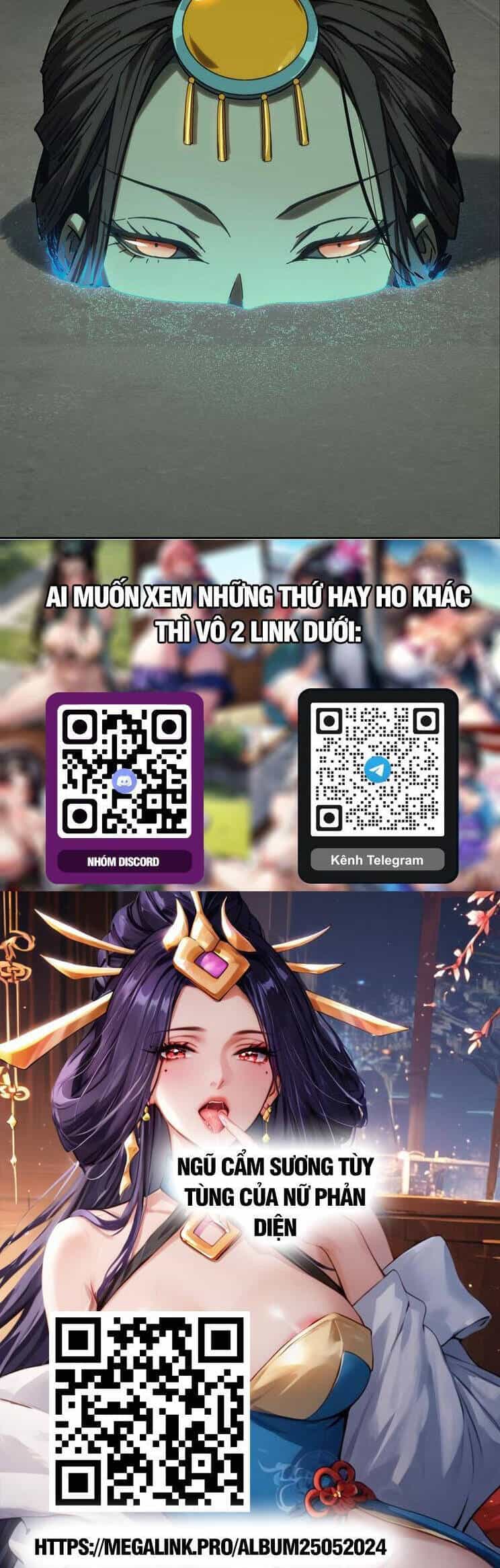 Đại Tượng Vô Hình - Chương 440 - ảnh 24