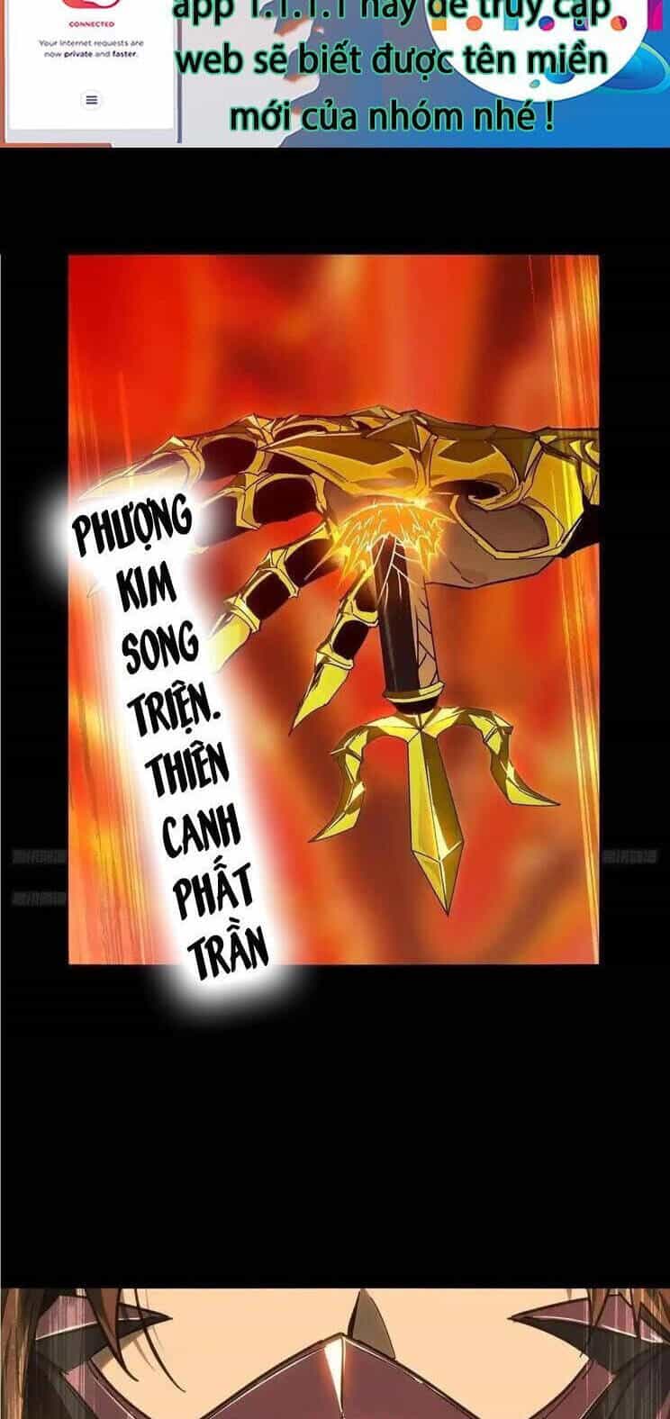 Đại Tượng Vô Hình - Chương 453 - ảnh 3