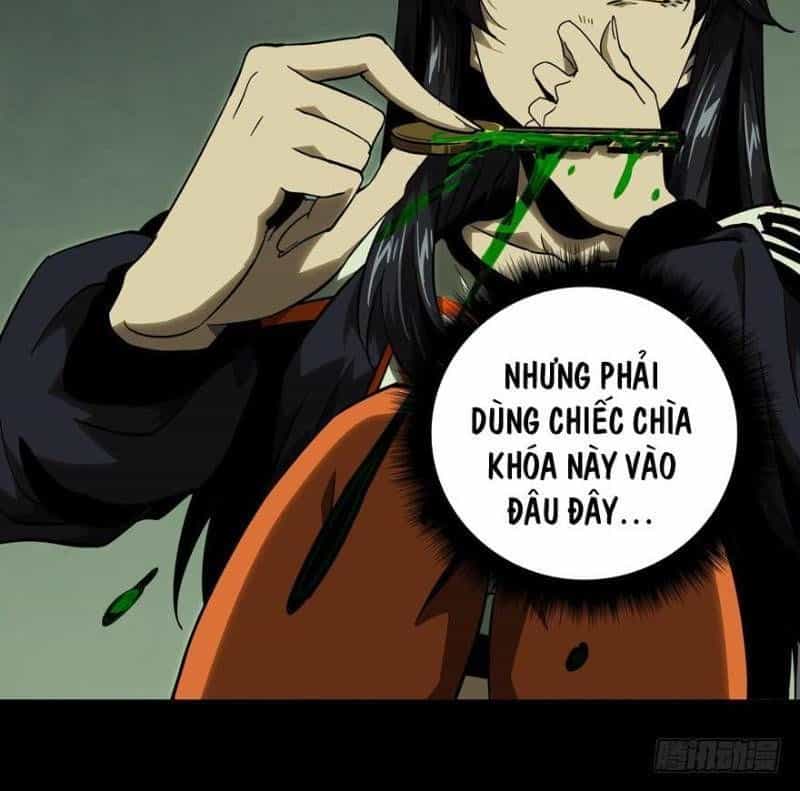 Đại Tượng Vô Hình - Chương 45 - ảnh 20