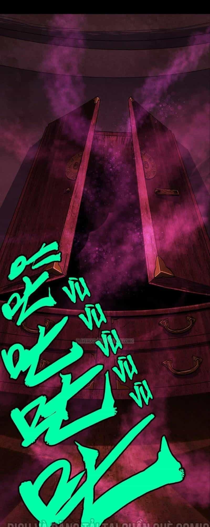 Đại Tượng Vô Hình - Chương 45 - ảnh 35
