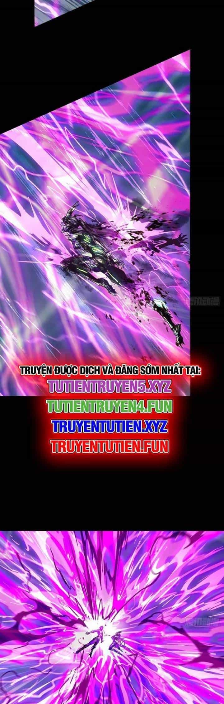 Đại Tượng Vô Hình - Chương 466 - ảnh 14