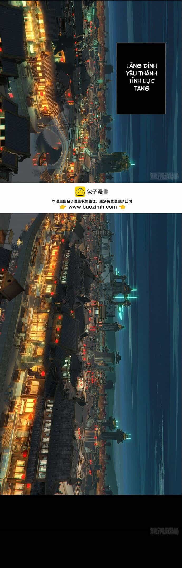 Đại Tượng Vô Hình - Chương 475 - ảnh 13