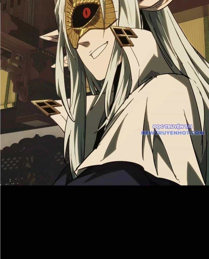 Đại Tượng Vô Hình - Chương 477 - ảnh 20
