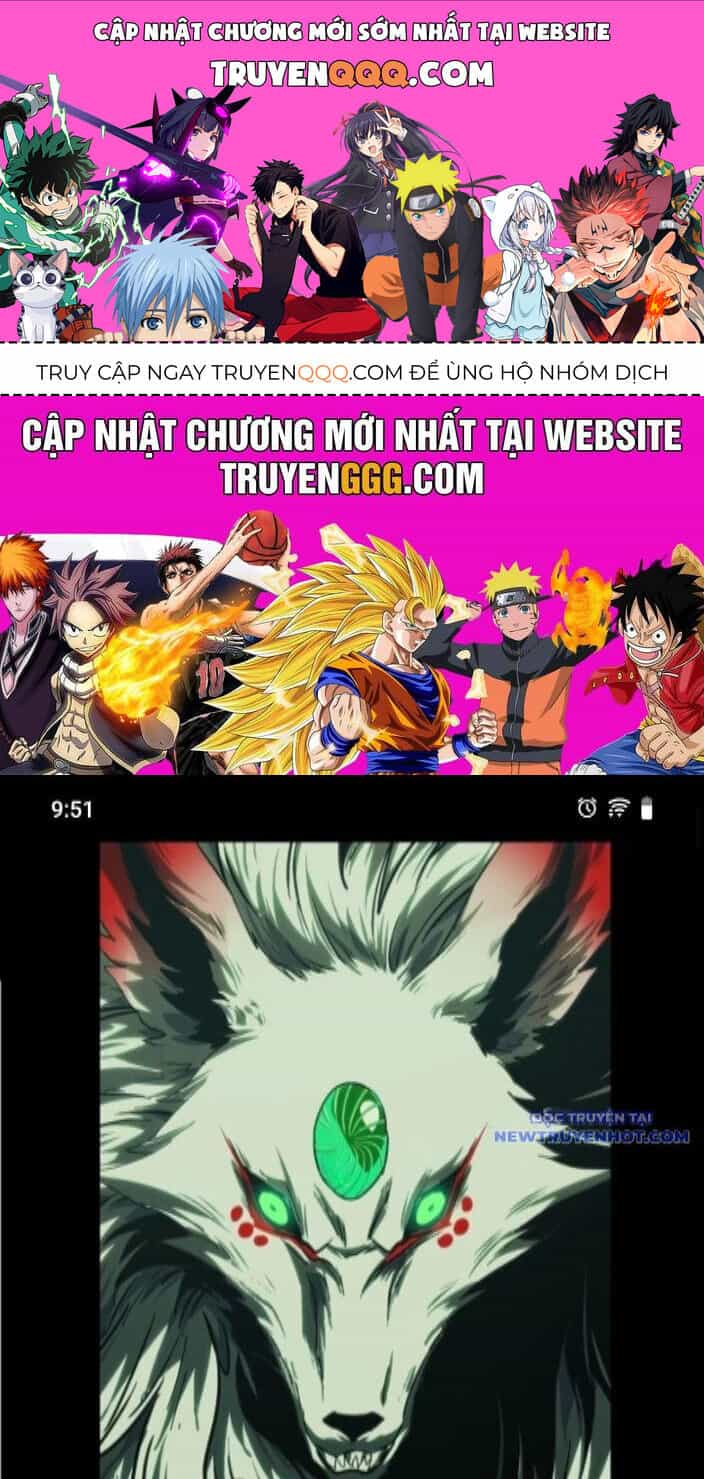 Đại Tượng Vô Hình - Chương 481 - ảnh 1