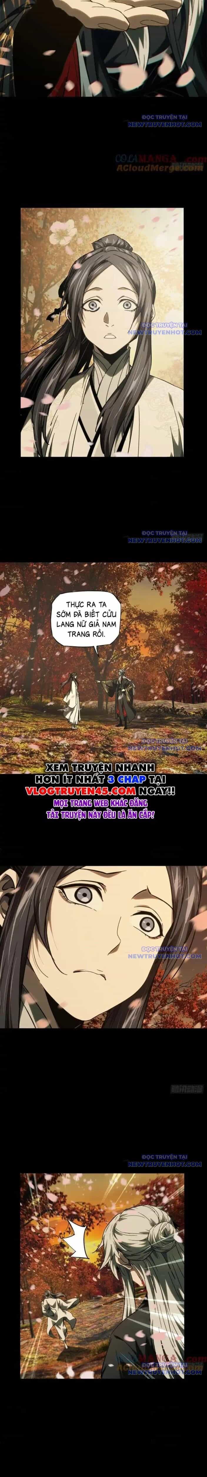 Đại Tượng Vô Hình - Chương 485 - ảnh 10