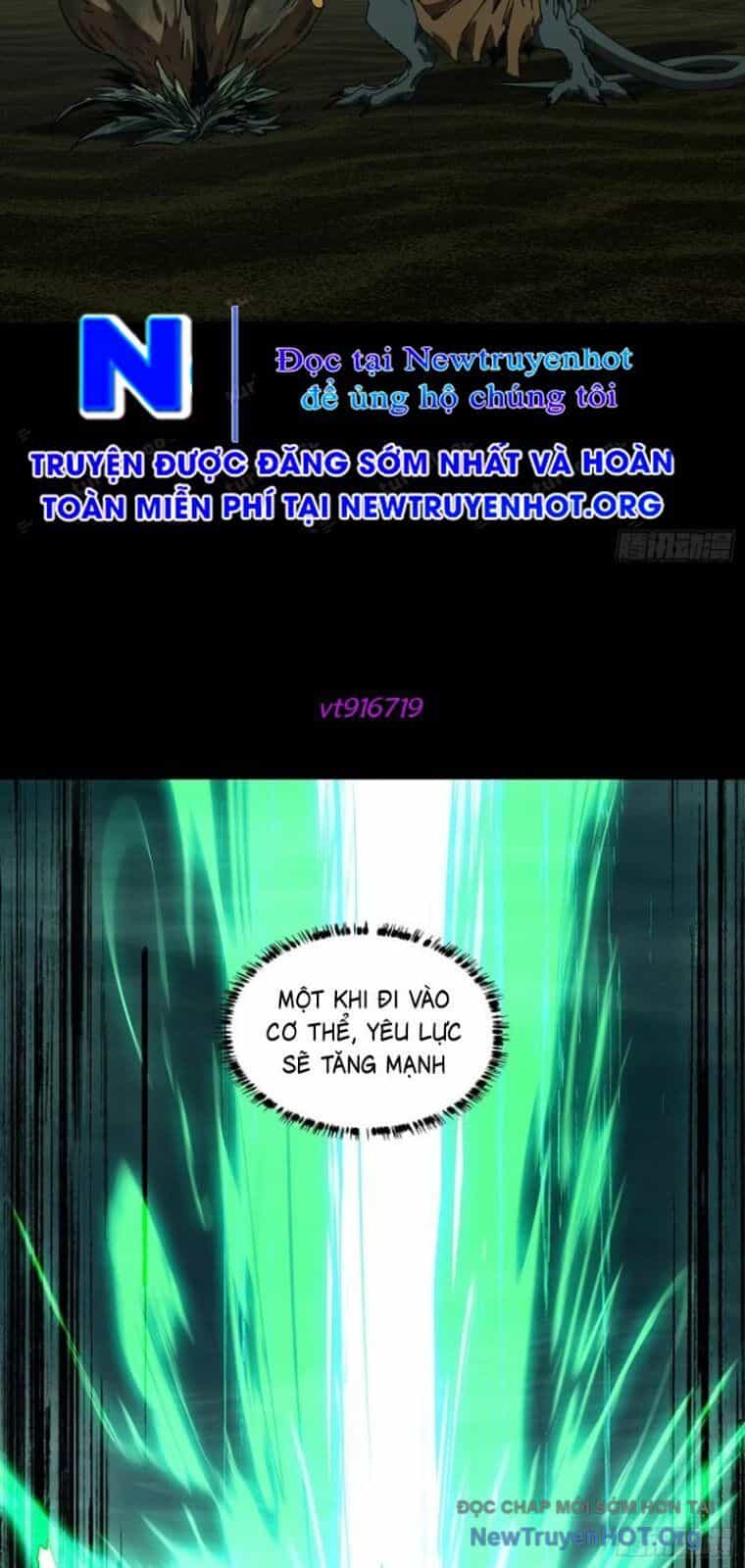 Đại Tượng Vô Hình - Chương 515 - ảnh 22