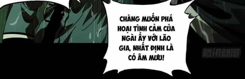 Đại Tượng Vô Hình - Chương 52 - ảnh 24