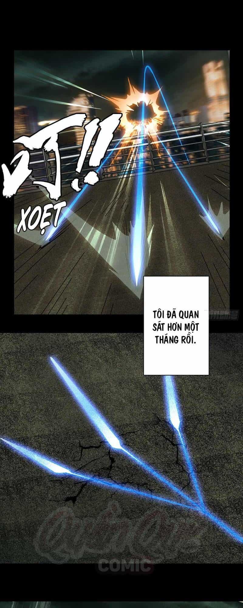 Đại Tượng Vô Hình - Chương 55 - ảnh 13
