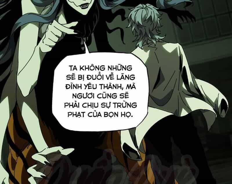 Đại Tượng Vô Hình - Chương 58 - ảnh 26