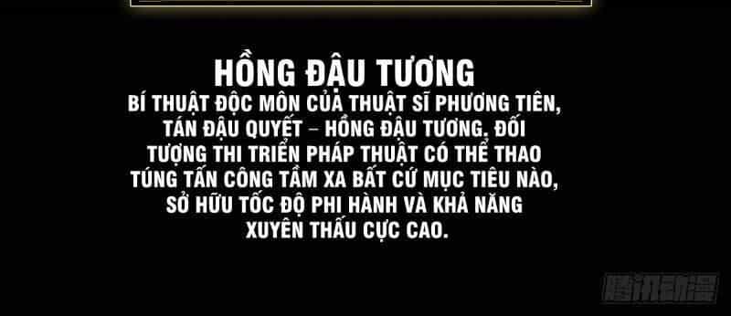 Đại Tượng Vô Hình - Chương 58 - ảnh 68