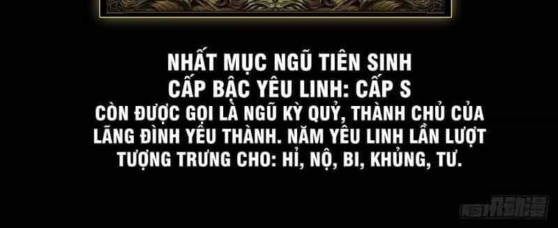 Đại Tượng Vô Hình - Chương 58 - ảnh 72
