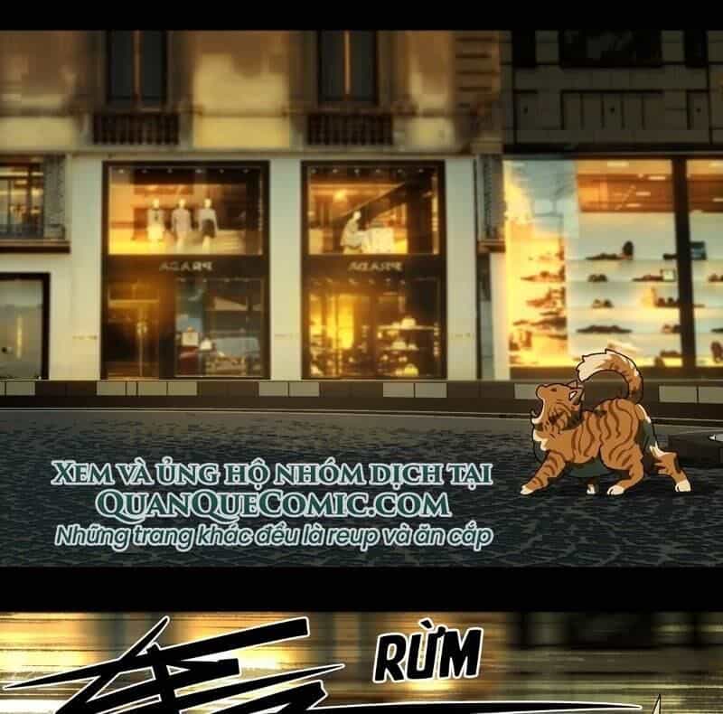 Đại Tượng Vô Hình - Chương 61 - ảnh 16