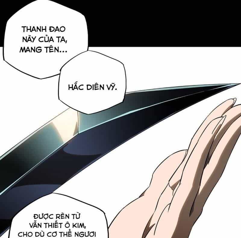 Đại Tượng Vô Hình - Chương 63 - ảnh 37