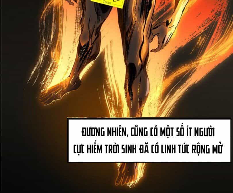 Đại Tượng Vô Hình - Chương 65 - ảnh 12