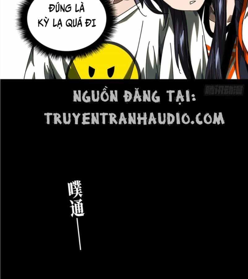 Đại Tượng Vô Hình - Chương 65 - ảnh 23
