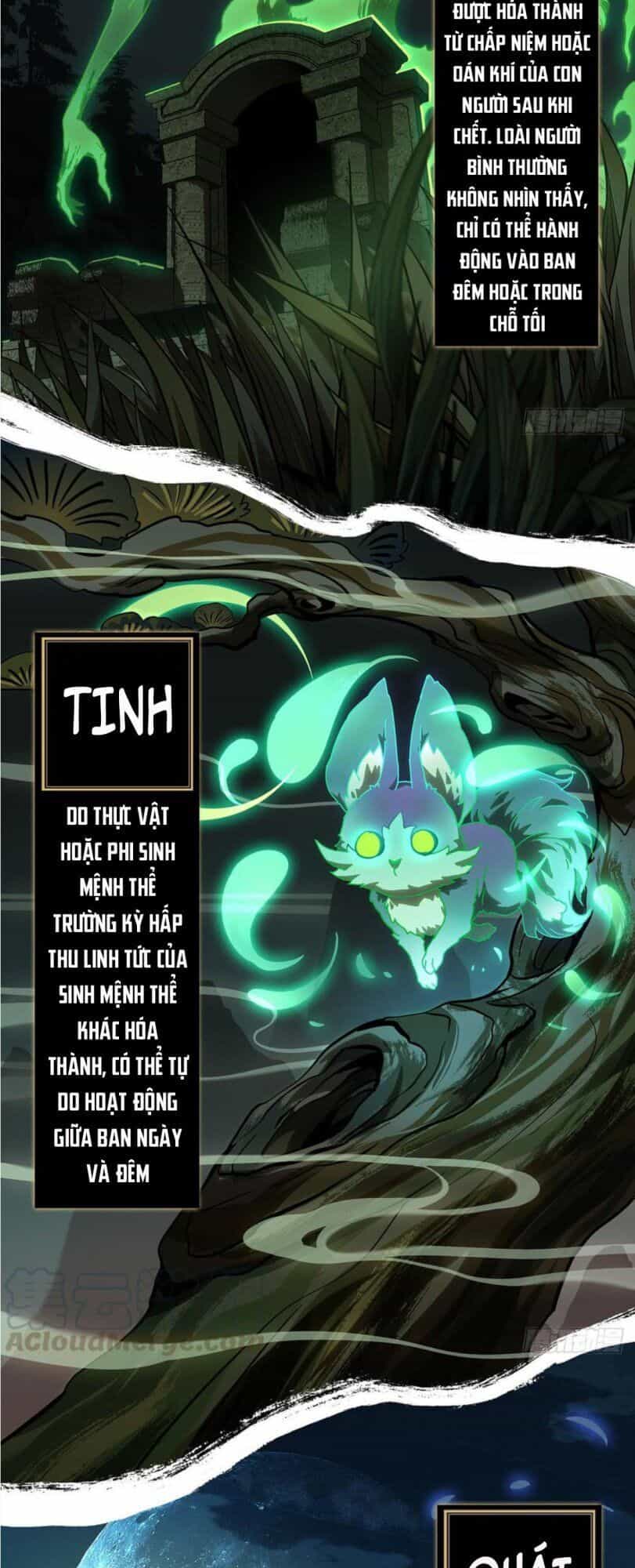 Đại Tượng Vô Hình - Chương 65 - ảnh 6