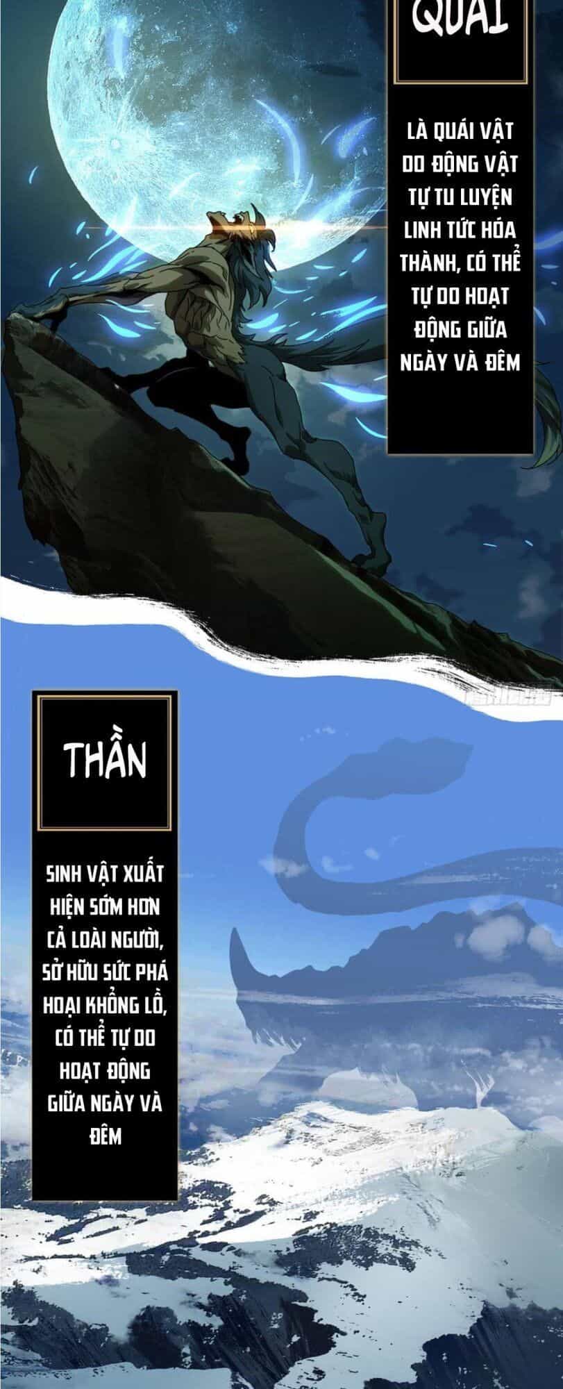 Đại Tượng Vô Hình - Chương 65 - ảnh 7
