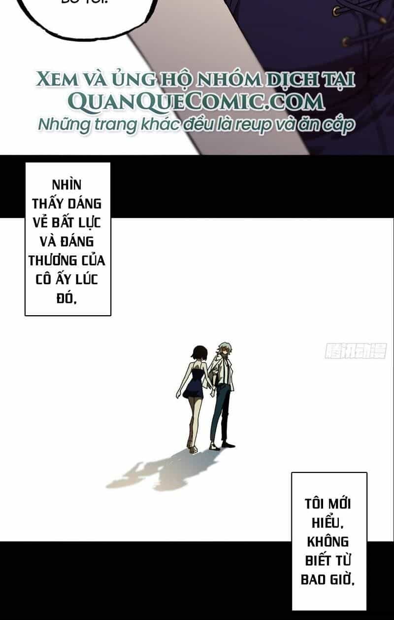 Đại Tượng Vô Hình - Chương 68 - ảnh 30