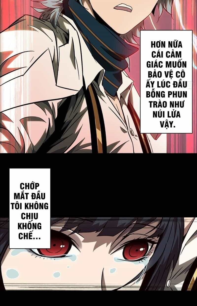 Đại Tượng Vô Hình - Chương 68 - ảnh 32