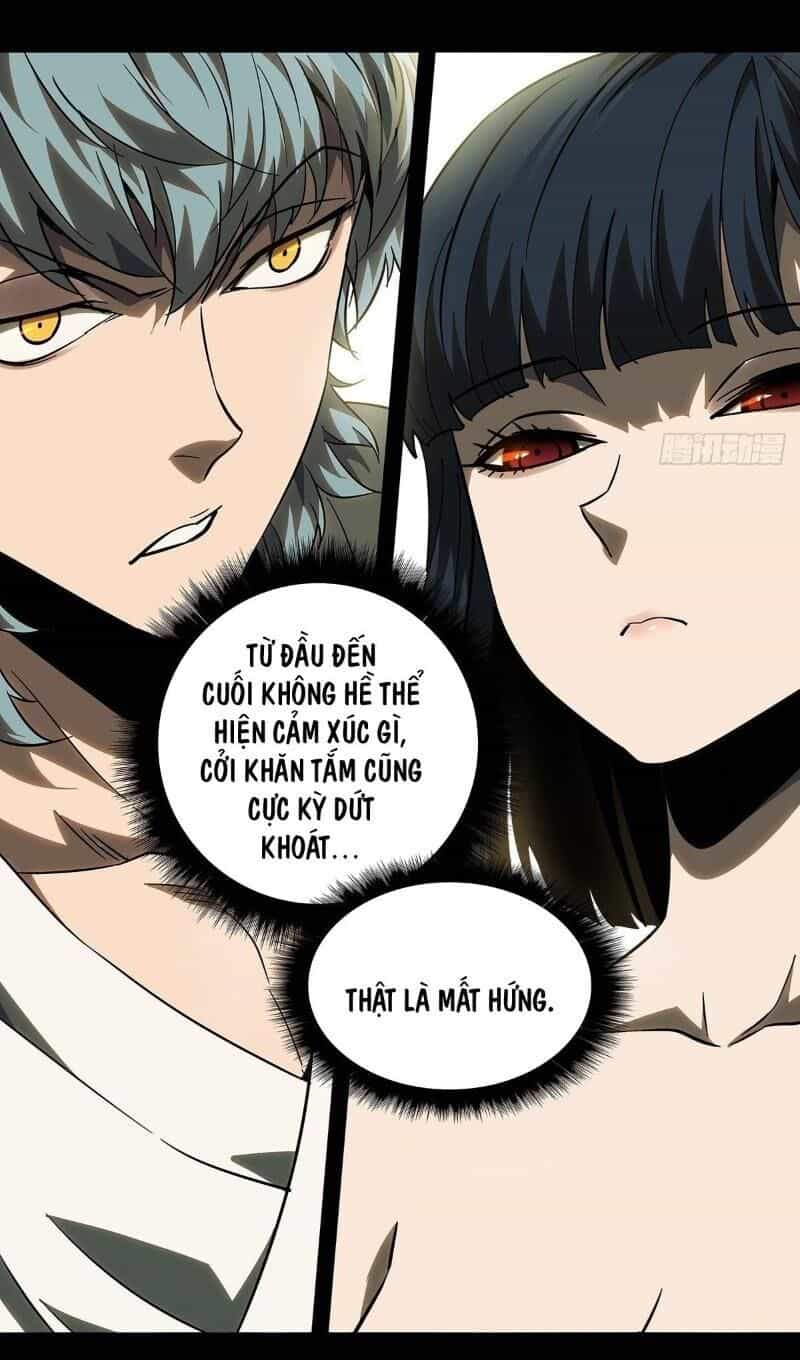 Đại Tượng Vô Hình - Chương 68 - ảnh 9